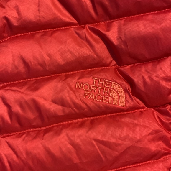 NWT The North Face Trevail Parka, Medium - Picture 11 of 11